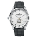 Claued Bernard Aquarider Open Heart férfi óra - 850263CAAIN