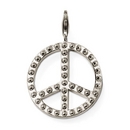 Thomas Sabo medál - T0127-001-12