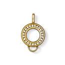 Thomas Sabo charm tartó - X0185-414-14 Thomas Sabo charm tartó - X0185-414-14