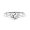 Forevermark Gyémánt Gyűrű - B26245 Forevermark Gyémánt Gyűrű - B26245