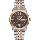 Roamer Saturn II férfi óra - 960637490390