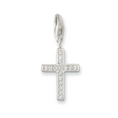 Thomas Sabo kereszt charm - 0049-051-14 Thomas Sabo kereszt charm - 0049-051-14
