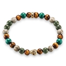 Thomas Sabo férfi karkötő - A1533-927-7-L15,5 Thomas Sabo férfi karkötő - A1533-927-7-L15,5