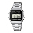 Casio Retro óra - A158WEA-1EF Casio Retro óra - A158WEA-1EF