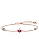 Thomas Sabo karkötő 16-19 cm - A1913-321-7-L19 Thomas Sabo karkötő 16-19 cm - A1913-321-7-L19