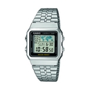 Casio férfi óra - A500WEA-1EF Casio férfi óra - A500WEA-1EF