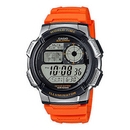 Casio Standard férfi óra - AE-1000W-4BVEF Casio Standard férfi óra - AE-1000W-4BVEF