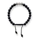 Thomas Sabo karkötő 20 cm - A1117-172-11-L Thomas Sabo karkötő 20 cm - A1117-172-11-L