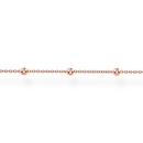 Thomas Sabo karkötő - A1328-415-12-L19,5 Thomas Sabo karkötő - A1328-415-12-L19,5