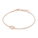 Thomas Sabo karkötő - A1384-416-14-L19,5 Thomas Sabo karkötő - A1384-416-14-L19,5