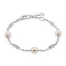 Thomas Sabo karkötő - A1388-167-14-L19,5 Thomas Sabo karkötő - A1388-167-14-L19,5
