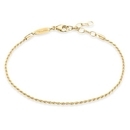Thomas Sabo női karkötő - A1404-413-12-L19,5 Thomas Sabo női karkötő - A1404-413-12-L19,5
