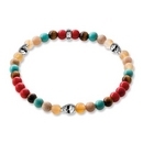 Thomas Sabo férfi karkötő - A1511-883-7-L17 Thomas Sabo férfi karkötő - A1511-883-7-L17