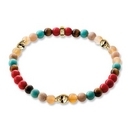 Thomas Sabo férfi karkötő - A1512-882-7-L17 Thomas Sabo férfi karkötő - A1512-882-7-L17