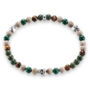 Thomas Sabo férfi karkötő - A1531-929-7-L17 Thomas Sabo férfi karkötő - A1531-929-7-L17