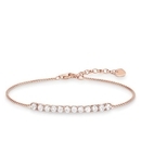 Thomas Sabo női karkötő - A1540-416-14-L19,5 Thomas Sabo női karkötő - A1540-416-14-L19,5