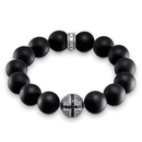 Thomas Sabo karkötő 18 cm - A1572-705-11-L18 Thomas Sabo karkötő 18 cm - A1572-705-11-L18