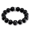 Thomas Sabo karkötő 18 cm - A1573-704-11-L18 Thomas Sabo karkötő 18 cm - A1573-704-11-L18