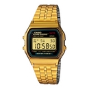 Casio Retro óra - A159WGEA-1EF Casio Retro óra - A159WGEA-1EF