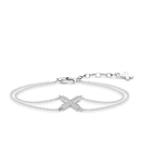 Thomas Sabo karkötő 19 cm Thomas Sabo karkötő 19 cm