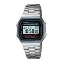 Casio Retro óra - A168WA-1YES
