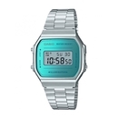 Casio Retro óra - A168WEM-2EF Casio Retro óra - A168WEM-2EF