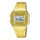 Casio Retro óra - A168WG-9EF
