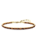 Thomas Sabo karkötő 19 cm - A1713-887-2-L19 Thomas Sabo karkötő 19 cm - A1713-887-2-L19