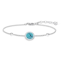 Thomas Sabo karkötő - A1767-405-17-L19 Thomas Sabo karkötő - A1767-405-17-L19