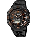 Casio óra - AQ-S800W-1B2VEF