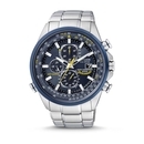 Citizen Eco-Drive Promaster Sky Blue Angels Limited Edition férfi óra Citizen Eco-Drive Promaster Sky Blue Angels Limited Edition férfi óra