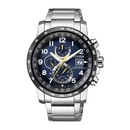 Citizen Promaster Sky Eco-Drive férfi óra - AT8124-91L Citizen Promaster Sky Eco-Drive férfi óra - AT8124-91L