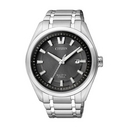 Citizen Eco Drive Super Titanium férfi óra - AW1240-57E Citizen Eco Drive Super Titanium férfi óra - AW1240-57E