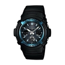 Casio G-Shock férfi óra - AWG-M100A-1AER Casio G-Shock férfi óra - AWG-M100A-1AER