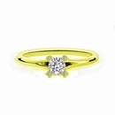 Forevermark Gyémánt Gyűrű - B27303 Forevermark Gyémánt Gyűrű - B27303