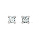 Forevermark Gyémánt Fülbevaló - B32057 Forevermark Gyémánt Fülbevaló - B32057