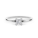 Forevermark Gyémánt Gyűrű - B32393 Forevermark Gyémánt Gyűrű - B32393