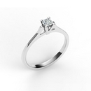 Forevermark Gyémánt Gyűrű - B26587 Forevermark Gyémánt Gyűrű - B26587