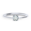 Forevermark Gyémánt Gyűrű - B26614 Forevermark Gyémánt Gyűrű - B26614