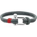 Rochet férfi karkötő 21,5 cm - B350080