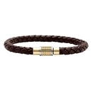 Rochet férfi karkötő - B370367L Rochet férfi karkötő - B370367L