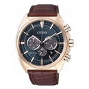 Citizen Elegance férfi óra - CA4283-04L Citizen Elegance férfi óra - CA4283-04L
