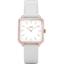 Cluse La Tétragone Rose Gold White White női óra - CW0101207006