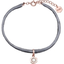 Cluse Amourette Rose női karkötő 17,5 cm - CLJ13001 Cluse Amourette Rose női karkötő 17,5 cm - CLJ13001