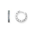 Thomas Sabo fülbevaló - CR601-667-17 Thomas Sabo fülbevaló - CR601-667-17