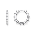 Thomas Sabo fülbevaló - CR617-001-21
