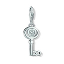 Thomas Sabo kulcs charm Thomas Sabo kulcs charm