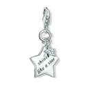 Thomas Sabo "Ragyog, mint egy csillag" charm Thomas Sabo "Ragyog, mint egy csillag" charm