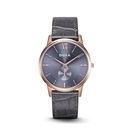 Doxa Slim Line férfi óra - D155RBL Doxa Slim Line férfi óra - D155RBL