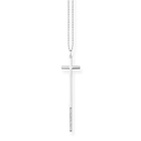 Thomas Sabo gyémánt nyaklánc - DKE0024-725-14-L80